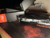 Biostar Rx6600 8gb - nuotraukos Nr. 4