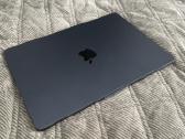 MacBook Air M2 16gb 13.6 in 256gb - nuotraukos Nr. 2