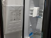 Amerikietiško stiliaus šaldytuvas Haier Hsw59f18ei - nuotraukos Nr. 2