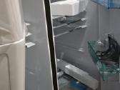 Amerikietiško stiliaus šaldytuvas Haier Hsw59f18ei - nuotraukos Nr. 3