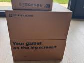 Steam machine 512gb + Controller - nuotraukos Nr. 2