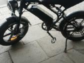 E bike V 20 - nuotraukos Nr. 2