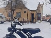 E bike V 20 - nuotraukos Nr. 4
