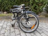 Sulankstomas dviratis Dahon piazza - tik 10 kg! - nuotraukos Nr. 4