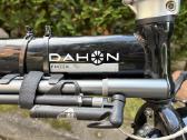Sulankstomas dviratis Dahon piazza - tik 10 kg! - nuotraukos Nr. 9