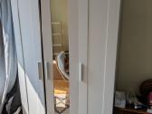 Ikea spinta Brimnes - nuotraukos Nr. 2