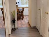 Nuomojamas 2 kambarių butas - nuotraukos Nr. 6