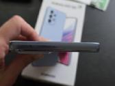 Samsung A53 5G 128gb - nuotraukos Nr. 7