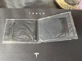 Tesla kortelės su dėklu - nuotraukos Nr. 3