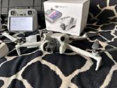 Dji mini 4 pro - nuotraukos Nr. 2
