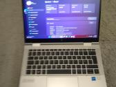 Elitebook X360 i5-1145/16/500 - nuotraukos Nr. 2