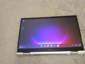 Elitebook X360 i5-1145/16/500 - nuotraukos Nr. 4