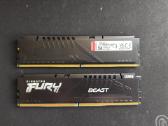 Ddr5 32gb - 2x16gb - nuotraukos Nr. 3