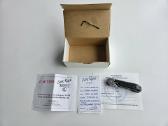 Cr Small Sebenza Classic Micarta Inlay - nuotraukos Nr. 5