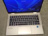 Elitebook X360 i5-1145/16/500 - nuotraukos Nr. 5