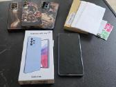 Samsung A53 5G 128gb - nuotraukos Nr. 2