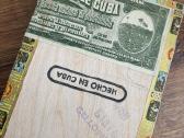 Cigarų dežutės, cigarai - nuotraukos Nr. 3