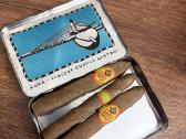 Cigarų dežutės, cigarai - nuotraukos Nr. 5