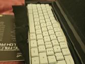 Asus Rog Falchion Rx Low Profile Red - nuotraukos Nr. 2