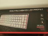 Asus Rog Falchion Rx Low Profile Red - nuotraukos Nr. 3