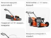 Viking husqvarna stihl honda žoliapjoves perku - nuotraukos Nr. 2