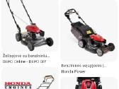Viking husqvarna stihl honda žoliapjoves perku - nuotraukos Nr. 3
