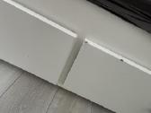 Hemnes Ikea lova - nuotraukos Nr. 2