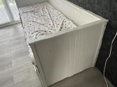 Hemnes Ikea lova - nuotraukos Nr. 3