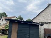 Elektrinis variklis 7,5 kw - nuotraukos Nr. 12