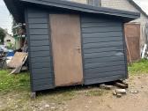 Elektrinis variklis 7,5 kw - nuotraukos Nr. 13