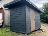 Elektrinis variklis 7,5 kw - nuotraukos Nr. 14