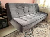 Sofa su patalynės dėže - nuotraukos Nr. 2
