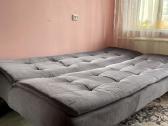 Sofa su patalynės dėže - nuotraukos Nr. 3