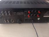 Pioneer Sa 5300 Stiprintuvas Stereo Amplifier - nuotraukos Nr. 2