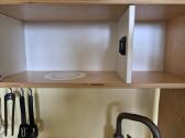 Ikea virtuvėlė - nuotraukos Nr. 3