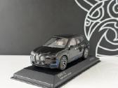 Bmw IX 1:43 - nuotraukos Nr. 4