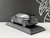 Bmw IX 1:43 - nuotraukos Nr. 7
