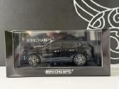 Bmw IX 1:43 - nuotraukos Nr. 8
