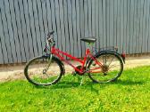 Moteriškas miesto dviratis "26" ratai - nuotraukos Nr. 7