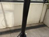Xiaomi Scooter Pro 2 - nuotraukos Nr. 7