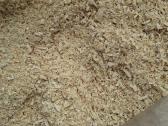 Parduodu kraiką, po 25 kg vištoms ir žirgams - nuotraukos Nr. 3