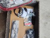 Warn gerve 14s , 14000 lb su distanciniu Wrangler - nuotraukos Nr. 4