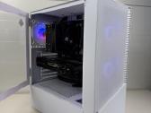 Stacionarus Žaidimų Pc Rx 5700xt Ryzen 5 5500 - nuotraukos Nr. 6