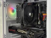 Stacionarus Žaidimų Pc Rx 5700xt Ryzen 5 5500 - nuotraukos Nr. 7