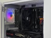 Stacionarus Žaidimų Pc Rx 5700xt Ryzen 5 5500 - nuotraukos Nr. 8