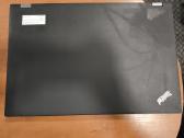 Thinkpad P53 15.6 i7-9750h 32gb 1tb SSD T2000 4gb - nuotraukos Nr. 3
