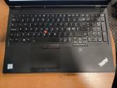 Thinkpad P53 15.6 i7-9750h 32gb 1tb SSD T2000 4gb - nuotraukos Nr. 2
