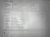 Thinkpad P53 15.6 i7-9750h 32gb 1tb SSD T2000 4gb - nuotraukos Nr. 4