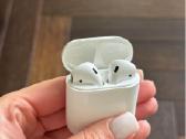 iPhone 11 64gb + Airpods 2nd Nemokamai - nuotraukos Nr. 3
