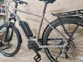 Kalkhoff Entice su 219km rida Bosch. L dydis. - nuotraukos Nr. 4
